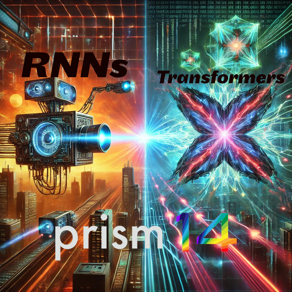 The Saga of Recurrent Sequential Models, RNNs vs Transformers: The Final Showdown?